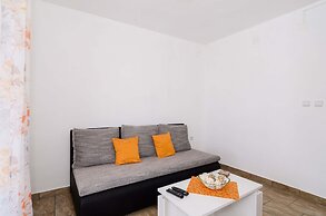 Apartments Leviana