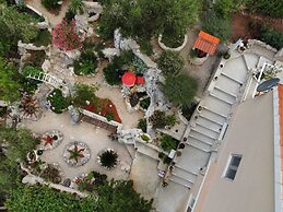 Apartments Leviana