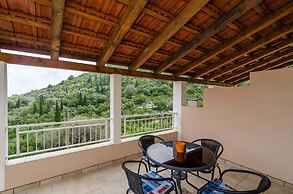 Apartments Leviana