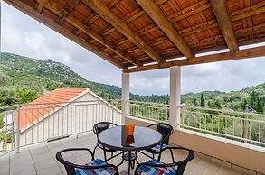 Apartments Leviana