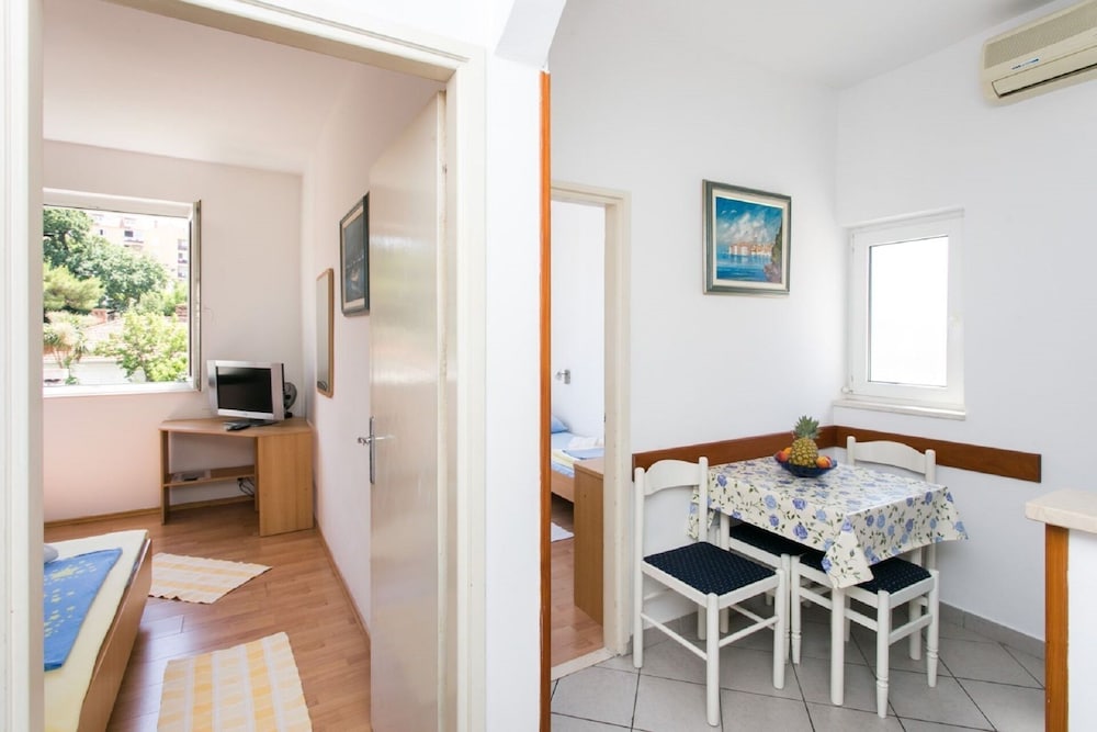 Hrvoje's Place