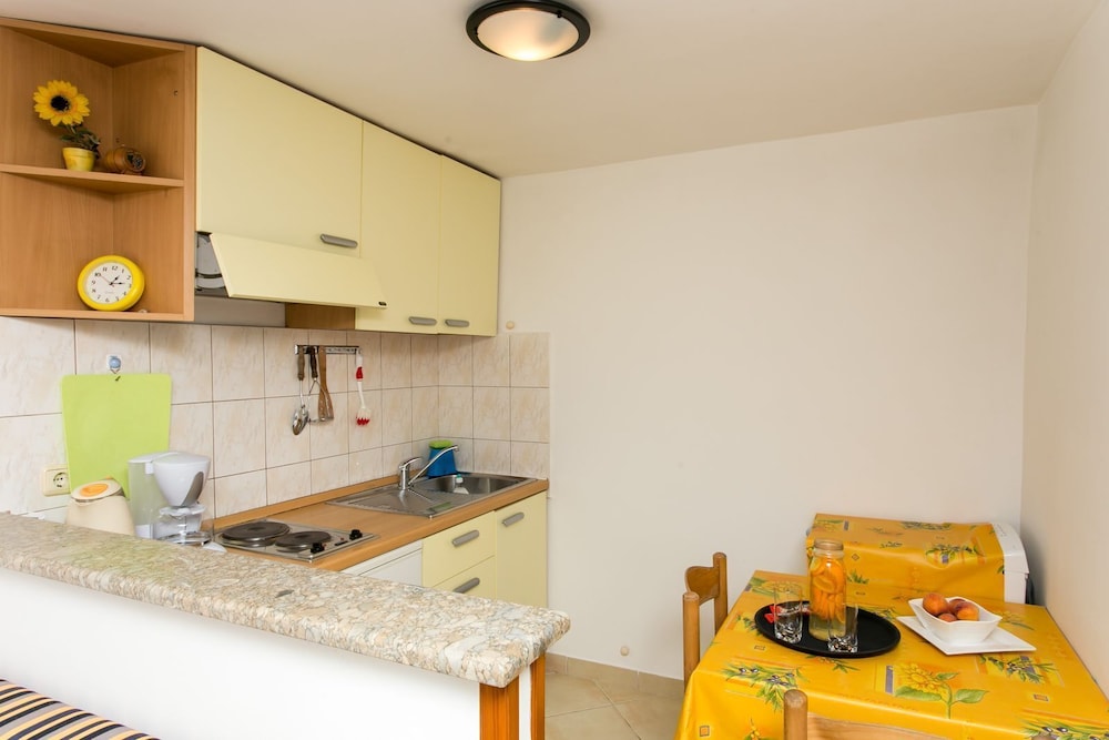 Hrvoje's Place