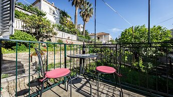 Ivano's studio apartments