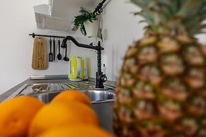 Ivano's studio apartments
