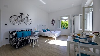 Ivano's studio apartments