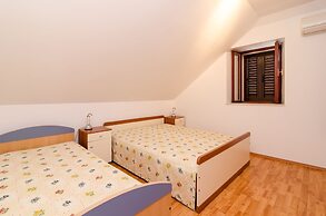 Rooms Mozara