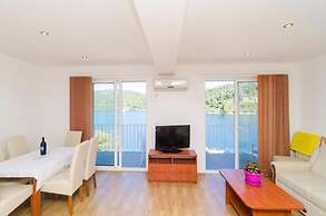 Apartments Angelo