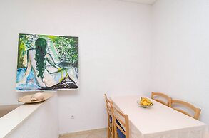 Apartments Limuni