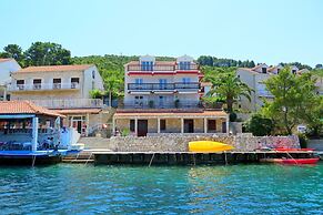 Apartments Matana Chano
