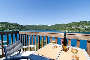 Apartments Matana Chano