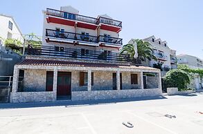 Apartments Matana Chano