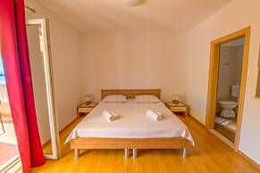 Rooms Karla