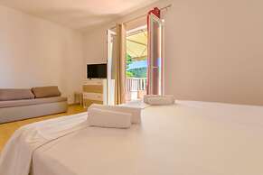 Rooms Karla