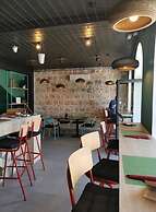 Boutique Villa Root