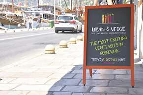 Boutique Villa Root
