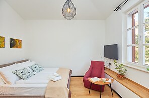 Boutique Villa Root