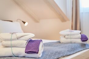 Boutique Villa Root