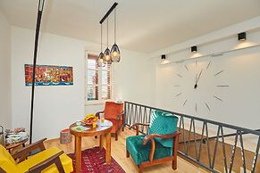 Boutique Villa Root