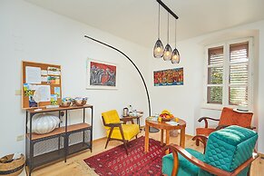 Boutique Villa Root