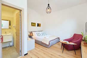 Boutique Villa Root