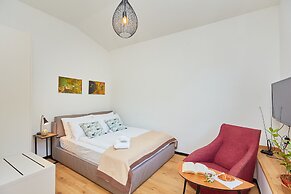 Boutique Villa Root