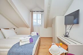 Boutique Villa Root