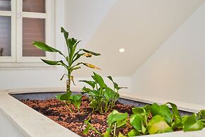 Boutique Villa Root