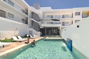 Heaven Hotel