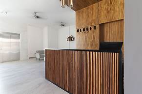Heaven Hotel