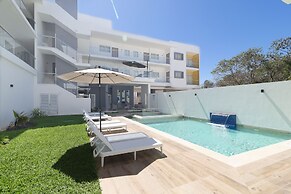 Heaven Hotel