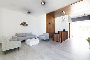 Heaven Hotel