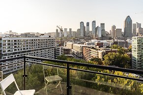 Griffintown Hotel
