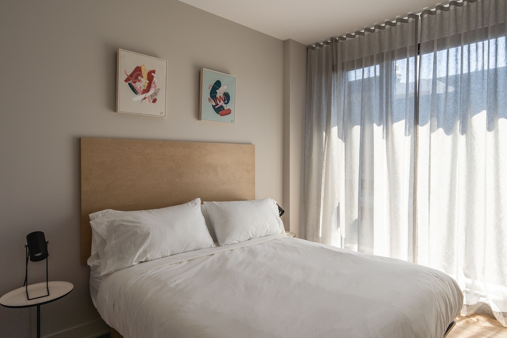 Griffintown Hotel