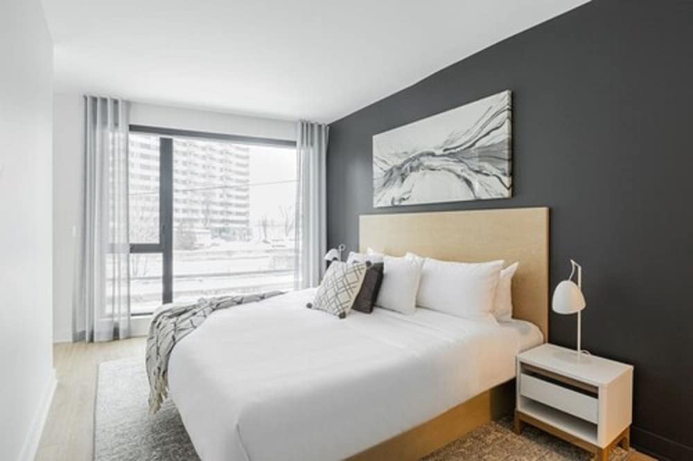 Griffintown Hotel