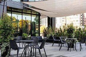 Griffintown Hotel