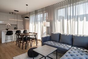 Griffintown Hotel