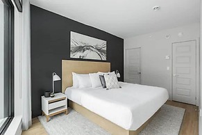 Griffintown Hotel