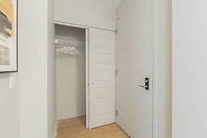 Griffintown Hotel