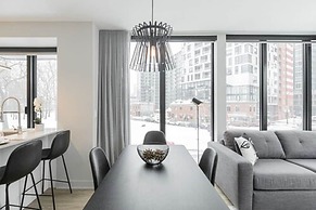 Griffintown Hotel