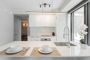 Griffintown Hotel
