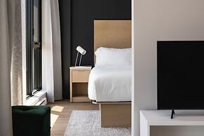 Griffintown Hotel