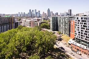 Griffintown Hotel