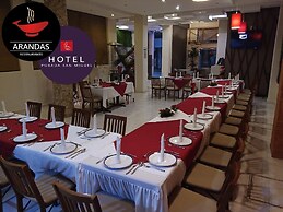 Hotel Posada San Miguel