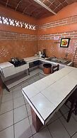 Bungalows Los Flamingos