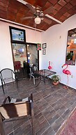 Bungalows Los Flamingos