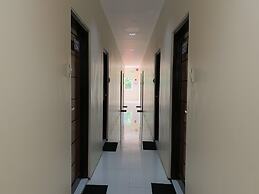 Villa MJ Maristela Beach Resort