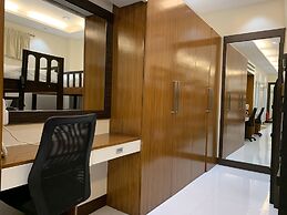 Villa MJ Maristela Beach Resort
