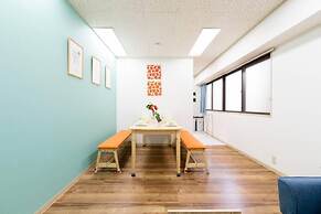 Namba station Apt.