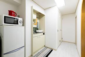 Namba station Apt.