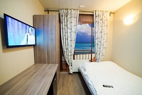 Hotel Diana